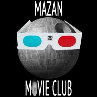 Mazan Movie Club