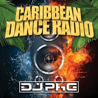 Caribbean Dance Radio