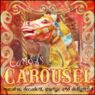 Carousel – DJ Candy