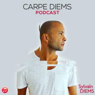 CARPE DIEMS podcast by SYLVAIN DIEMS