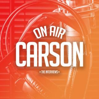 Carson On Air