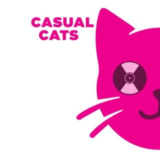 Casual Cats Radio