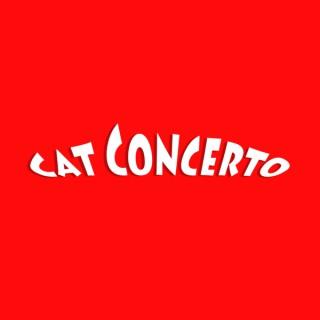Cat Concerto