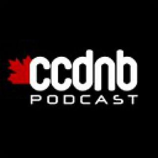CCDNB - CANADIAN CONTENT DRUM AND BASS PODCAST