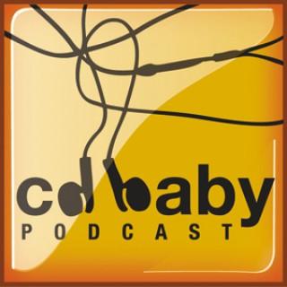 CD Baby Indie Pop Podcast