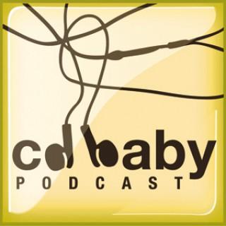 CD Baby Rockabilly Podcast