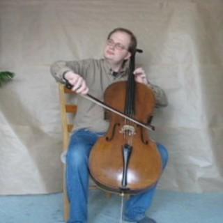 Cello Journey