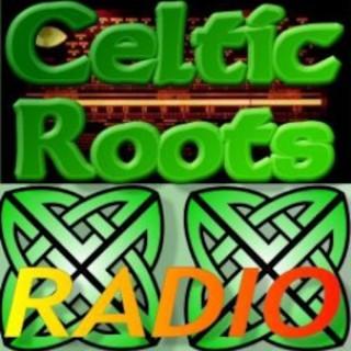Celtic Roots Radio - Irish music podcast
