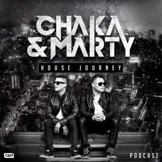 Chaka & Marty's House Journey Podcast