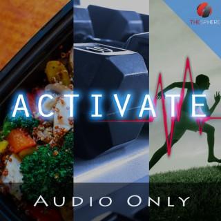 Activate (Audio)