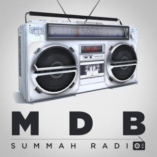 MDB Summah Radio