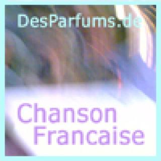 Chanson Francaise Podcast - DesParfums.de