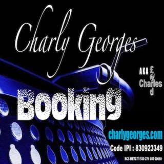 Charly Georges in the Mix