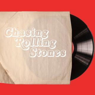 Chasing Rolling Stones