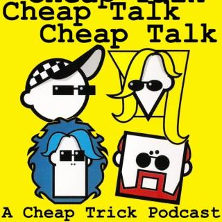 Cheap Talk with Trick Chat