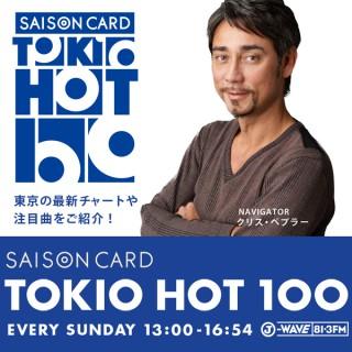 CHECK THE TOKIO HOT 100