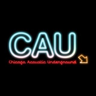 Chicago Acoustic Underground Podcast