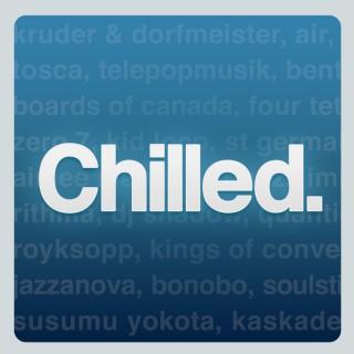 Chilled Music Podcast