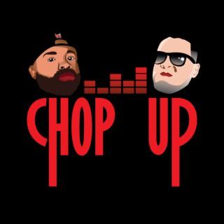 Chop it up Hip Hop Podcast