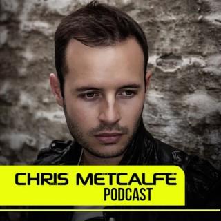 Chris Metcalfe Podcast