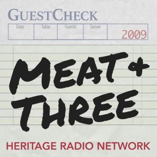 Meat + Three