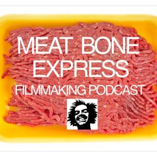 Meat Bone Express
