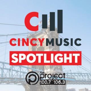 CincyMusic Spotlight