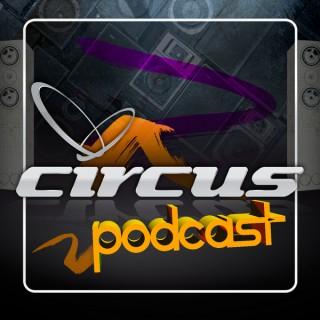 Circus After Hours Podcast
