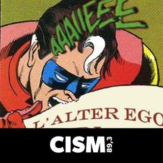CISM 89.3 : L'Alter Ego