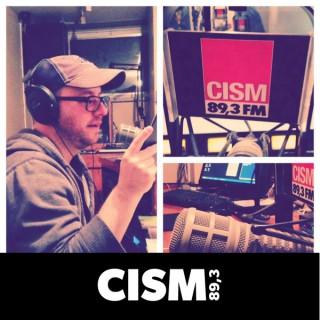 CISM 89.3 : Les criquets crinqués