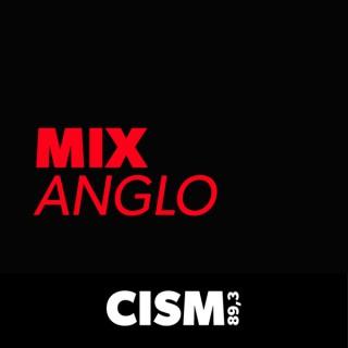 CISM 89.3 : Mix anglo