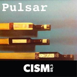 CISM 89.3 : Pulsar
