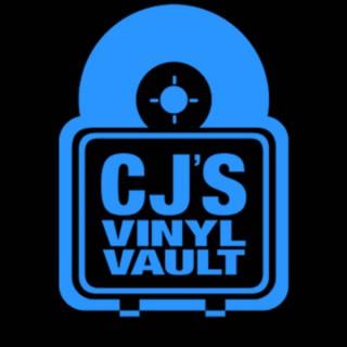 CJ's Vinyl Vault