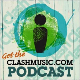 ClashMusic.com Podcast