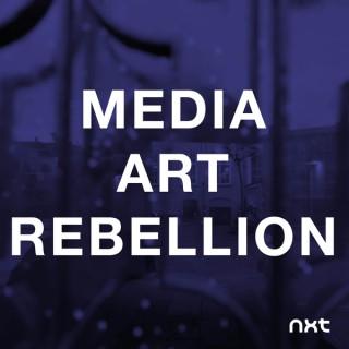 Media, Art, Rebellion - om medier, kunst og det oprørske