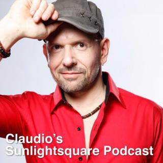 Claudio's Sunlightsquare Podcast