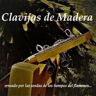 Clavijas de Madera