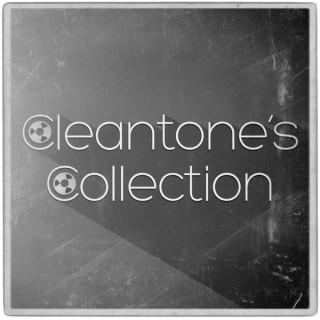 Cleantone's Collection