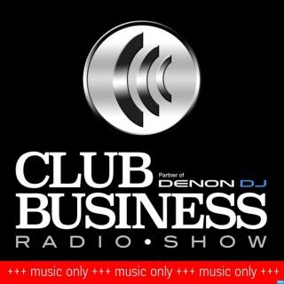 Club Business Radio Show