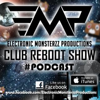 Club Reboot Show Podcast