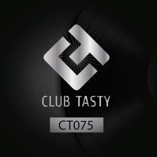 Club Tasty by Dory Badawi