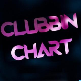 CLUBBIN CHART - Les 40 titres les plus mixés par les DJ et les radios !