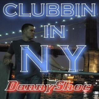 Clubbin in NY