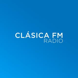 Clásica FM Radio - Podcast de Música Clásica