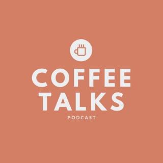 Coffee Talks Podcast