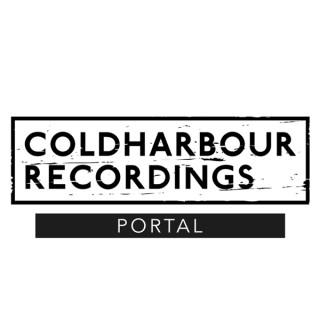 Coldharbour Recordings Portal