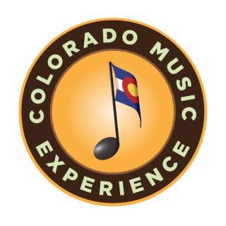 Colorado Music Experience.