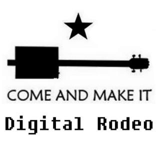 Come and Make It Digital Rodeo