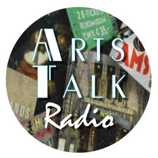 ArtsTalk Radio Holland