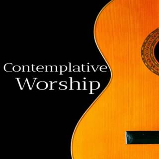 Contemplative Worship